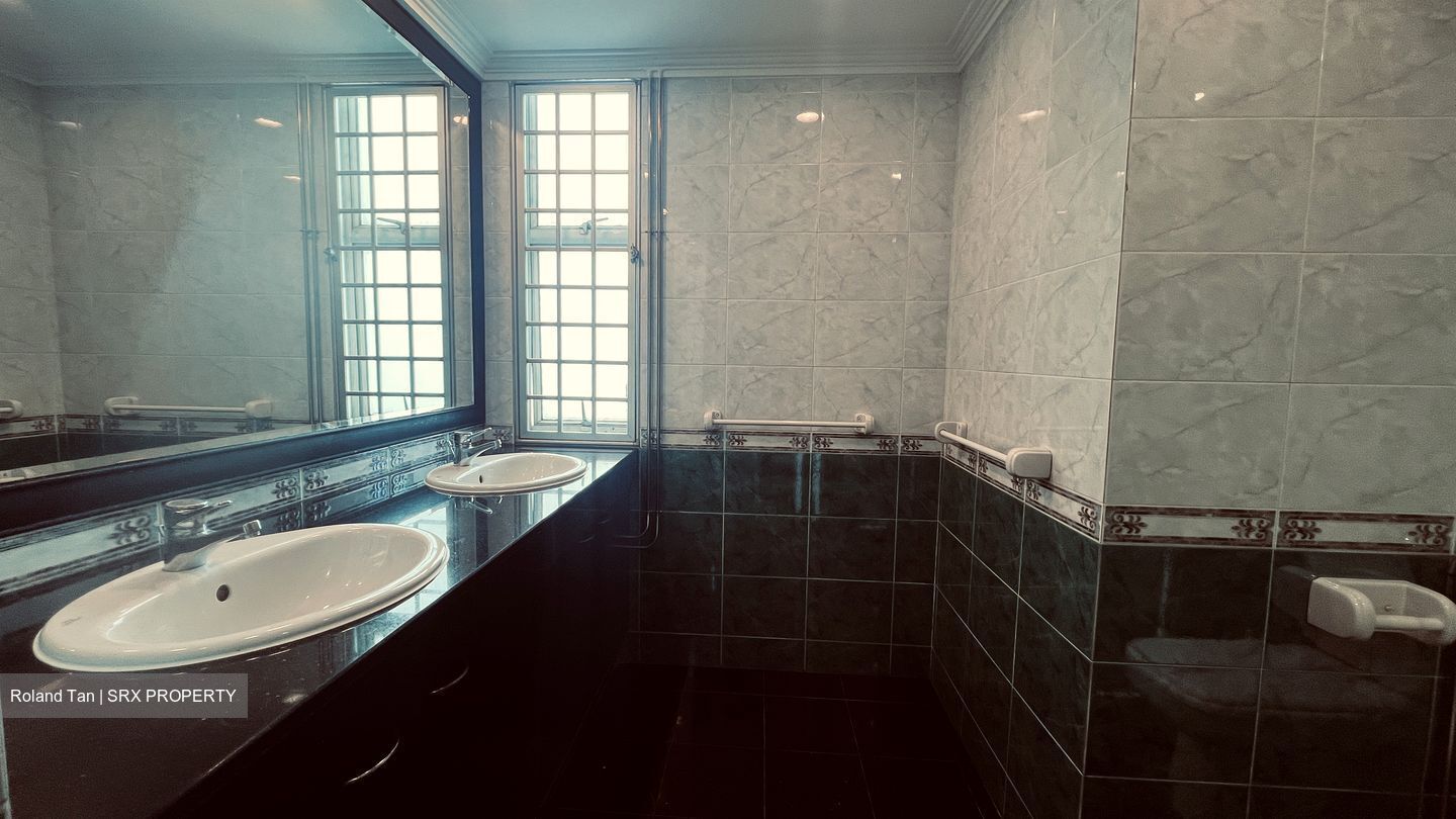 The Waterside (D15), Condominium #635096641